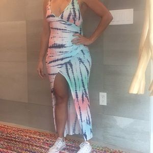 Summer dress ☀️🌸